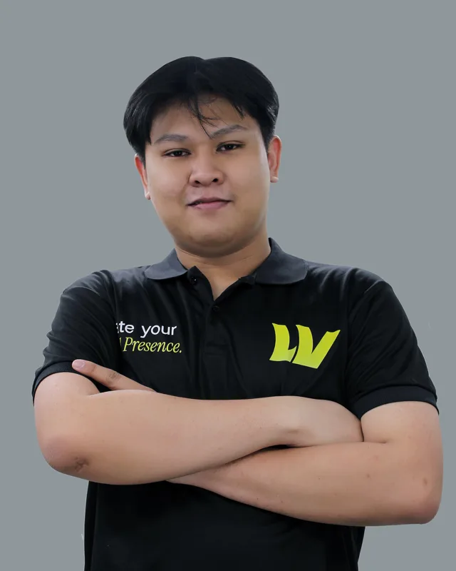 Julius Parungao